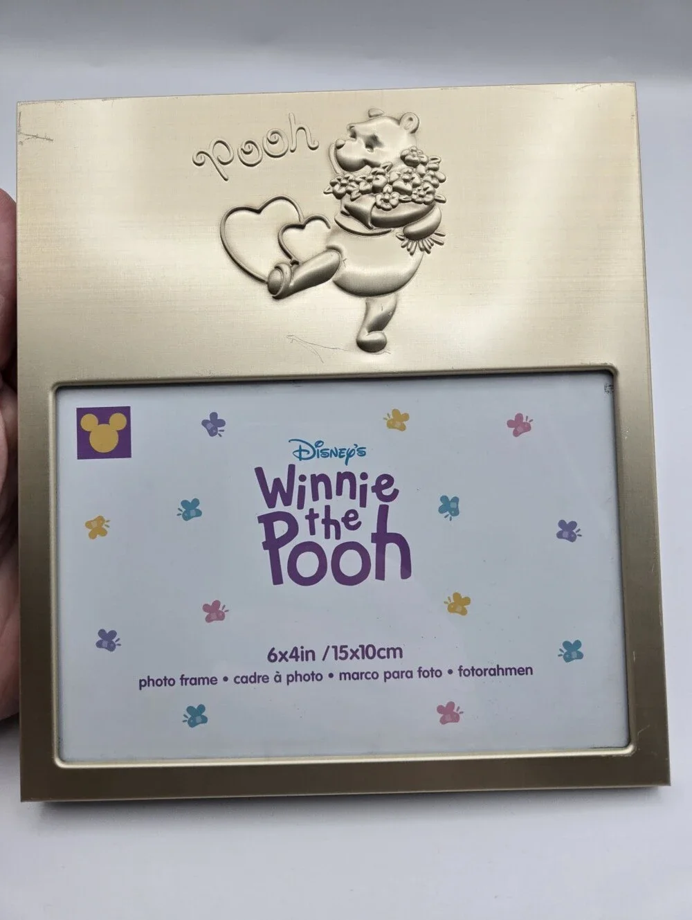 Disney vintage winnie
